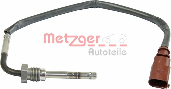 METZGER 0894415 ORIGINAL ERSATZTEIL Sensor, Abgastemperatur